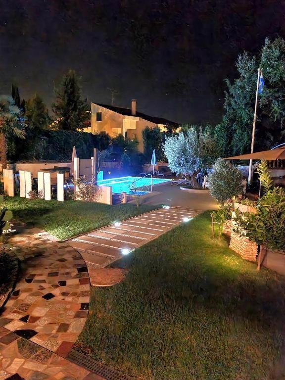 Apartament Engel With Pool Kukci