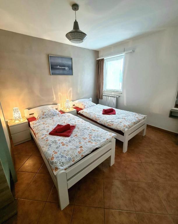 Apartman Engel With Pool *