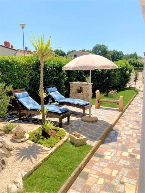 Apartman Engel With Pool