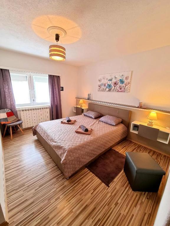Apartman Engel With Pool *